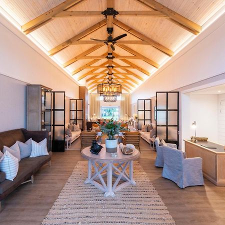 Shamwari Riverdene Paterson Exteriör bild