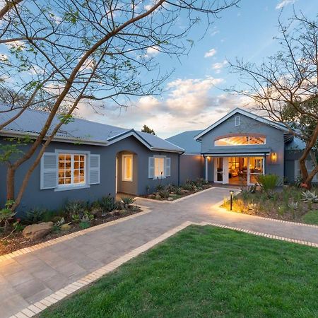 Shamwari Riverdene Paterson Exteriör bild