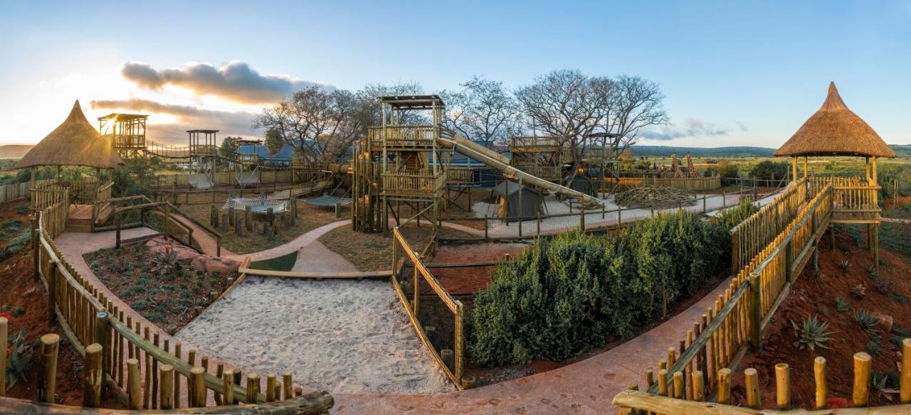 Shamwari Riverdene Paterson Exteriör bild