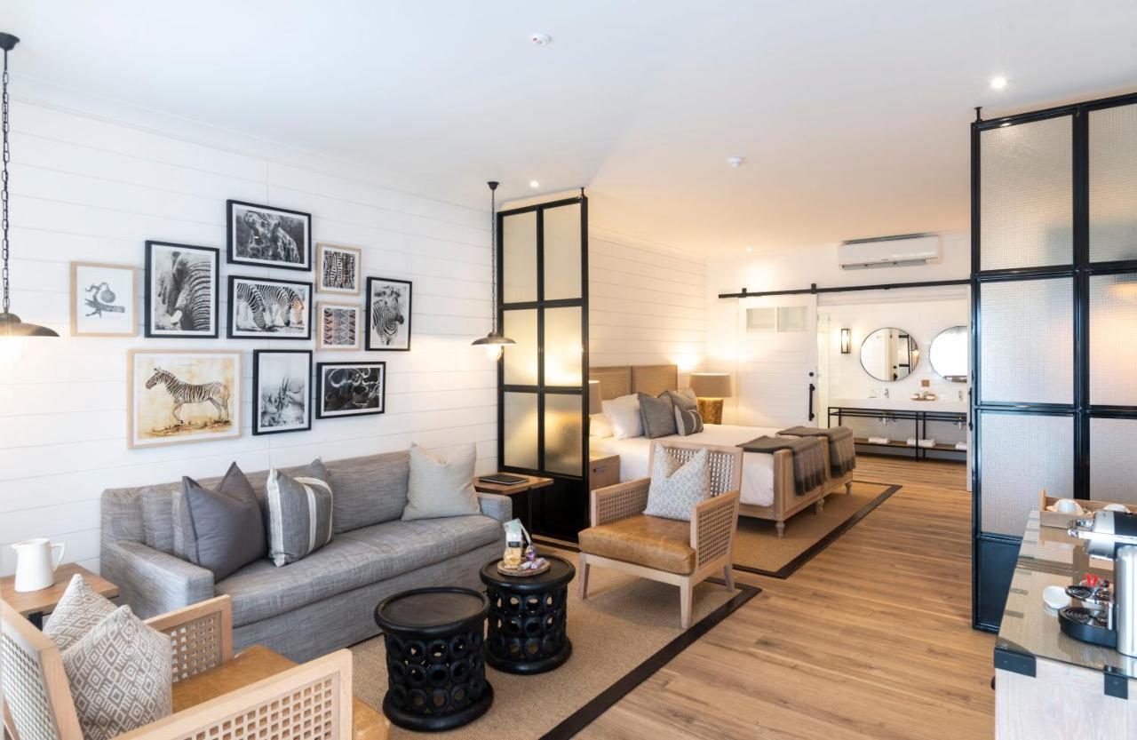 Shamwari Riverdene Paterson Exteriör bild