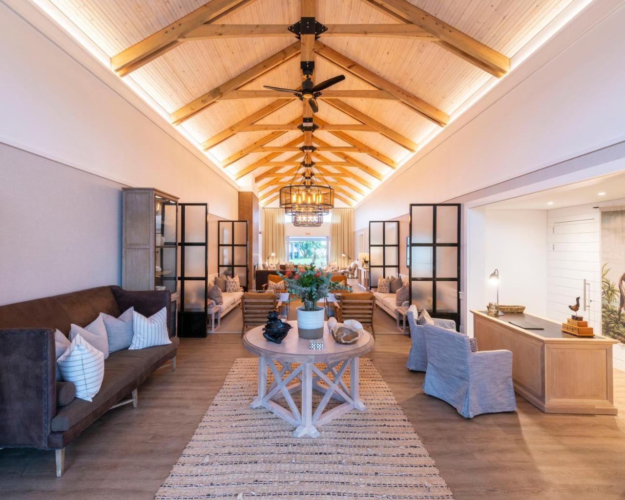 Shamwari Riverdene Paterson Exteriör bild