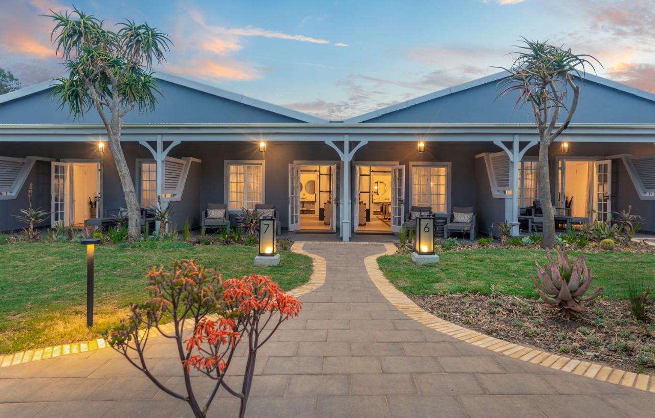 Shamwari Riverdene Paterson Exteriör bild