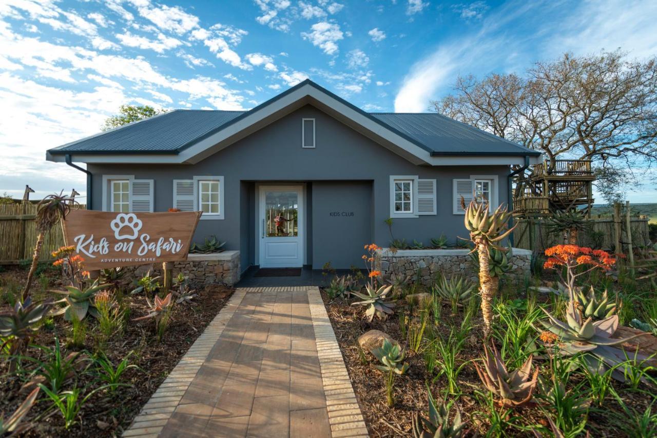Shamwari Riverdene Paterson Exteriör bild