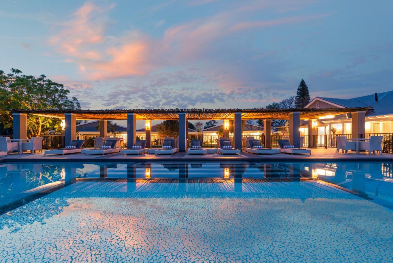 Shamwari Riverdene Paterson Exteriör bild