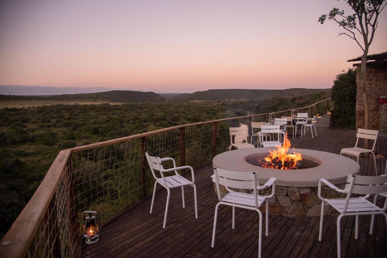 Shamwari Riverdene Paterson Exteriör bild