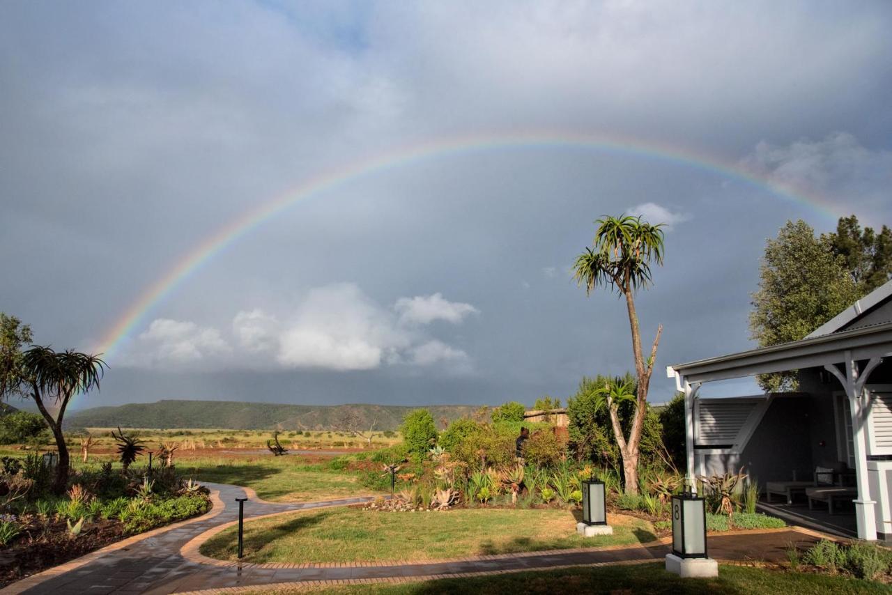 Shamwari Riverdene Paterson Exteriör bild