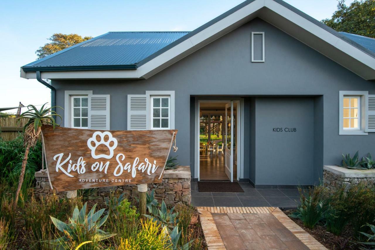 Shamwari Riverdene Paterson Exteriör bild