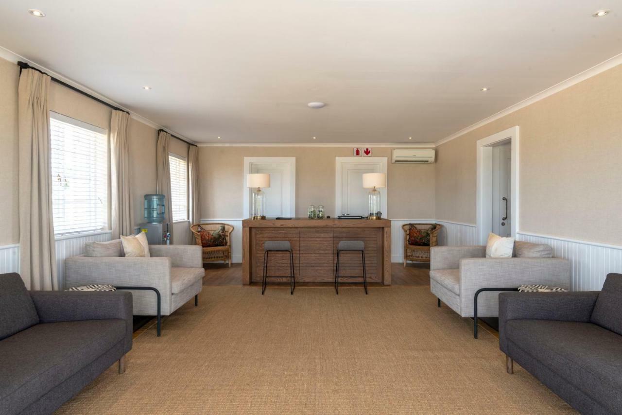 Shamwari Riverdene Paterson Exteriör bild